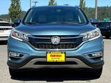 Used 2015 Honda CR-V EX-L image 3