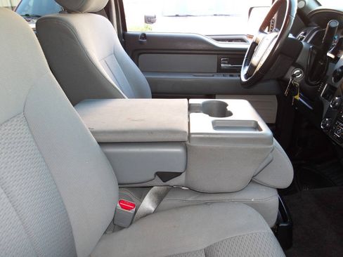 Used 2014 Ford F150 XLT w/ Equipment Group 302A Luxury AWD/4WD image 20