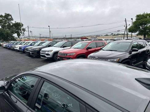 Used 2025 Kia K4 FWD image 5