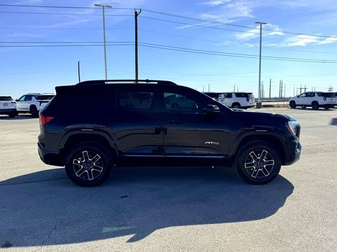 Used 2026 GMC Terrain AT4 w/ Convenience Package III image 6