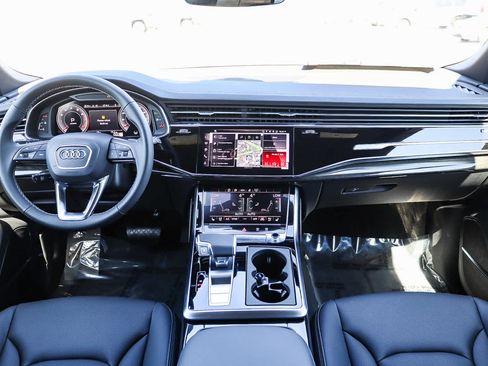 New 2026 Audi Q8 Premium Plus image 16