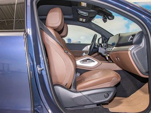 Used 2026 Mercedes-Benz GLE 450 4MATIC Coupe image 21