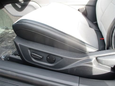 New 2026 Ford Mustang Coupe image 8