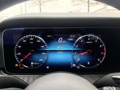 Certified 2021 Mercedes-Benz E 350 Sedan image 25