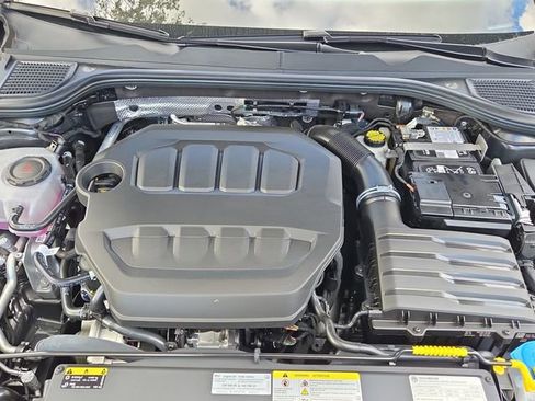 New 2025 Volkswagen GTI SE image 26