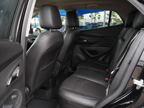 Used 2019 Buick Encore Preferred FWD image 16