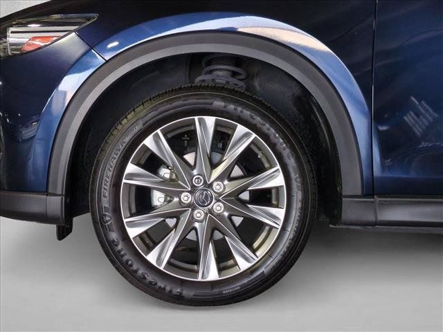Used 2020 MAZDA CX-5 Grand Touring w/ GT Premium Package FWD image 23