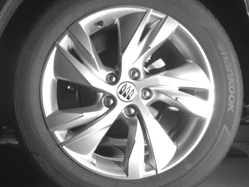 Used 2025 Buick Encore GX Preferred image 13