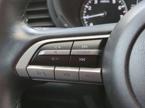 Used 2022 MAZDA CX-30 AWD 2.5 S w/ Select Package image 21