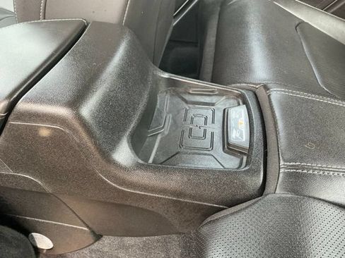 Used 2023 Chevrolet Camaro SS RWD image 34