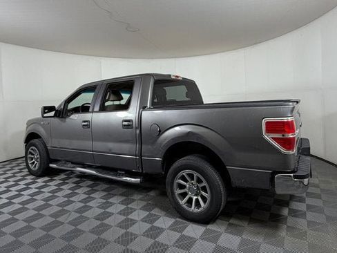 Used 2009 Ford F150 XLT image 3