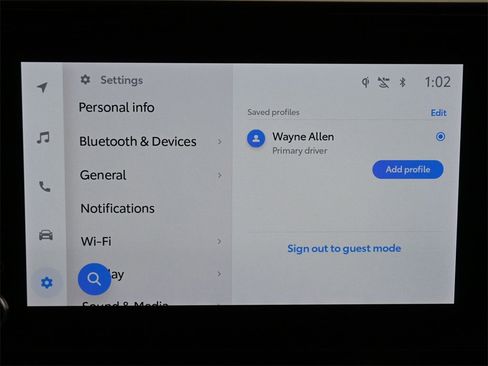 Used 2023 Toyota Highlander XLE image 10