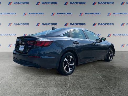 Used 2021 Honda Insight EX image 5