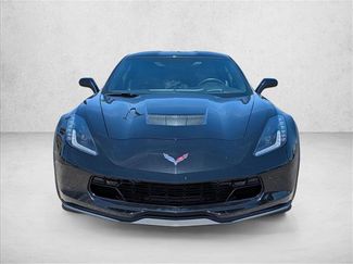 Used 2019 Chevrolet Corvette Grand Sport RWD video 2