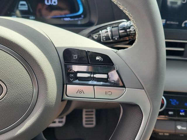 New 2026 Hyundai Elantra Sport FWD image 8