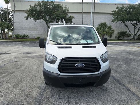 Used 2017 Ford Transit 150 image 8
