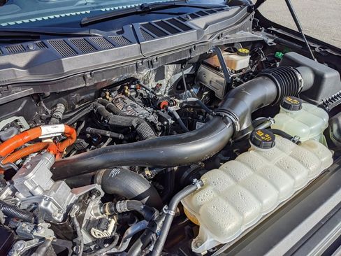 Used 2024 Ford F150 XLT w/ Equipment Group 302A MID image 60