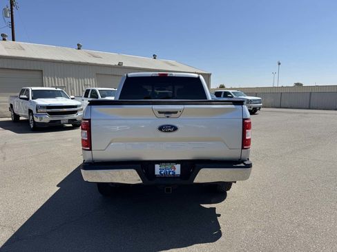 Used 2018 Ford F150 Lariat image 10