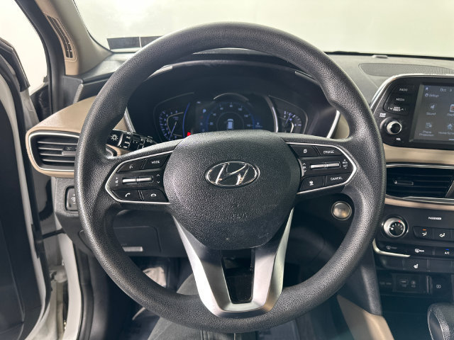 Used 2020 Hyundai Santa Fe SEL AWD/4WD image 16