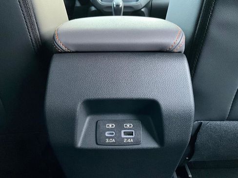 New 2026 Subaru Crosstrek 2.5i Limited image 15