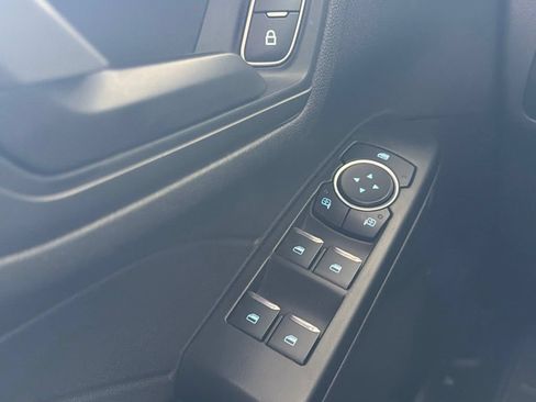 Used 2025 Ford Escape Active FWD image 32