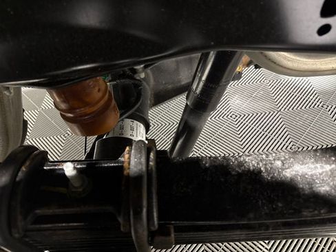 New 2026 Ford F350 Lariat w/ Black Appearance Package image 42