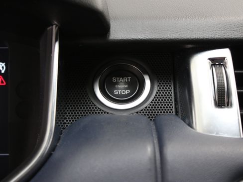 Used 2022 Land Rover Range Rover Sport HST AWD/4WD image 18