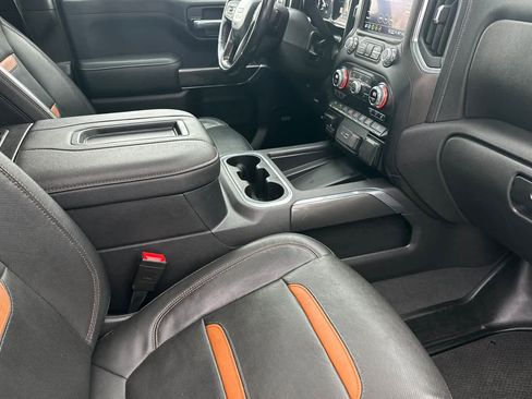 Used 2021 GMC Sierra 1500 AT4 w/ AT4 Value Package image 15