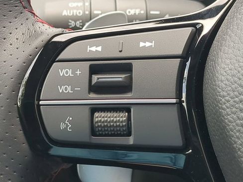 Certified 2025 Acura ADX A-Spec AWD/4WD image 25