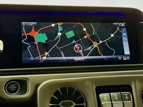 Used 2024 Mercedes-Benz G 63 AMG 4MATIC image 15