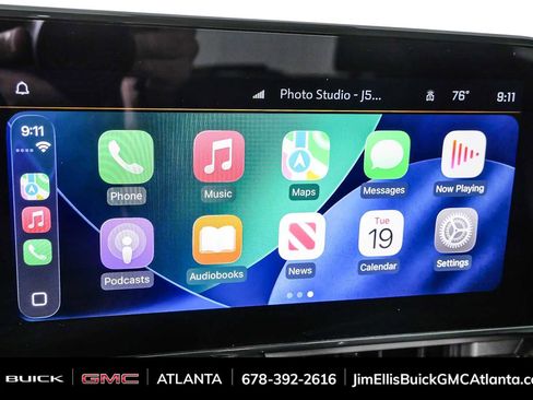 Used 2024 Chevrolet Trax RS w/ Driver Confidence Package FWD image 14