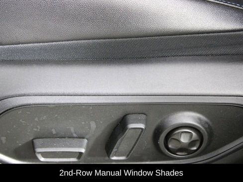 Used 2022 Jeep Grand Cherokee Trailhawk w/ Advanced Protech Group II image 22