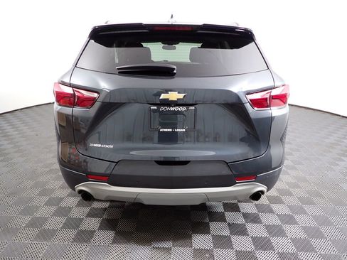 Used 2019 Chevrolet Blazer LT image 13