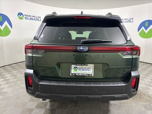 New 2026 Subaru Outback Limited image 6