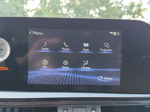 Used 2022 Lexus ES 300h w/ Premium Package image 26