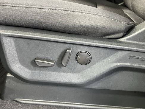 Used 2025 Ford F150 XLT w/ Equipment Group 302A MID image 15