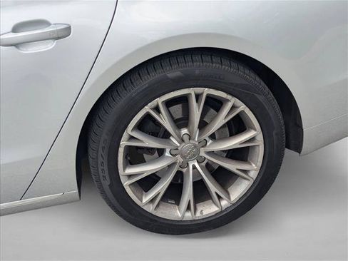 Used 2013 Audi A8 L 3.0T AWD/4WD image 21