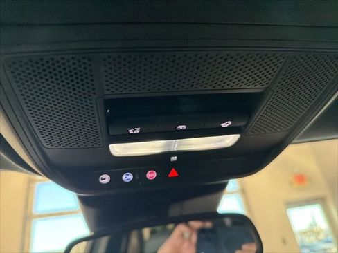 Used 2025 GMC Acadia AT4 w/ LPO, Floor Liner Package AWD/4WD image 14