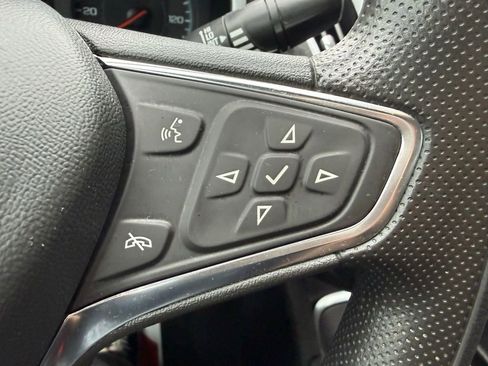 Used 2023 Chevrolet Malibu LT w/ Driver Confidence Package FWD image 20