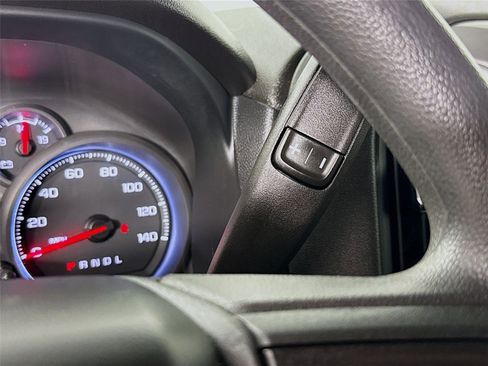 Used 2024 Chevrolet Silverado 2500 W/T w/ WT Convenience Package image 16