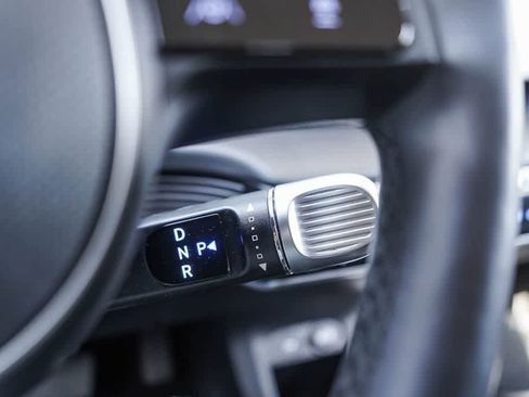 Certified 2023 Hyundai Ioniq 5 Limited RWD image 24