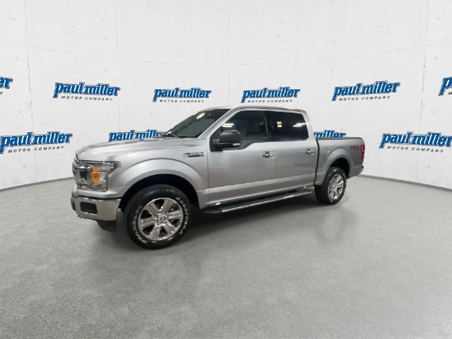 Used 2020 Ford F150 XLT w/ Equipment Group 302A Luxury AWD/4WD image 6