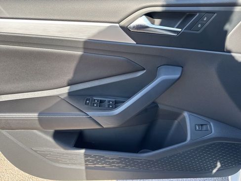 New 2026 Volkswagen Jetta Sport image 15