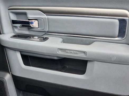 Used 2020 RAM 1500 Warlock w/ Electronics Group AWD/4WD image 19