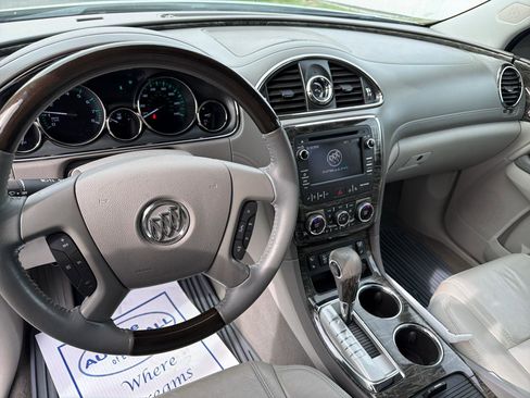 Used 2014 Buick Enclave Leather w/ Trailering Provision Package image 27
