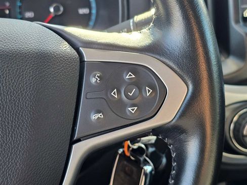 Used 2021 Chevrolet Colorado ZR2 image 26