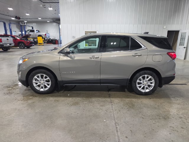 Used 2019 Chevrolet Equinox LT FWD image 5