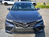 Used 2024 Toyota Camry SE image 2