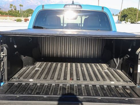 Used 2019 Toyota Tacoma TRD Pro image 29