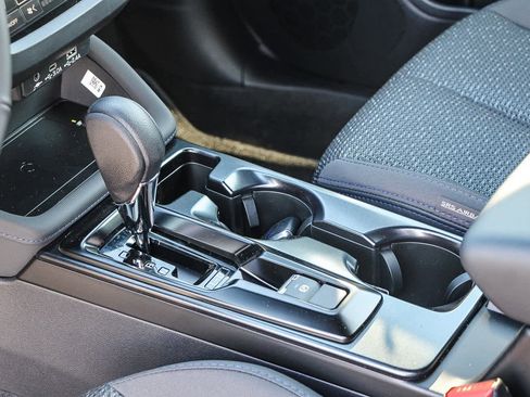 New 2026 Subaru Forester Premium image 21